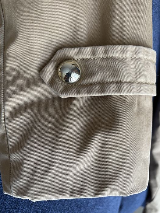 Продам тренч, рр S/M, Massimo Dutti, б/у