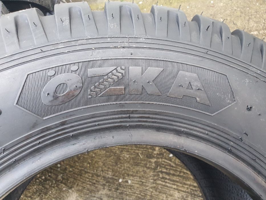 cauciucuri 13.0/65-18 noi de la OZKA cu 16pliuri agricole KNK48 CTSB