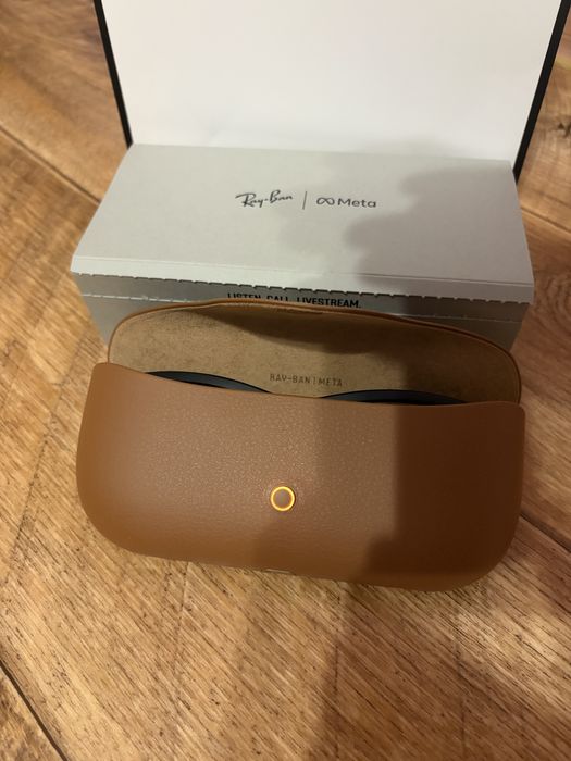 ray ban meta gen 1