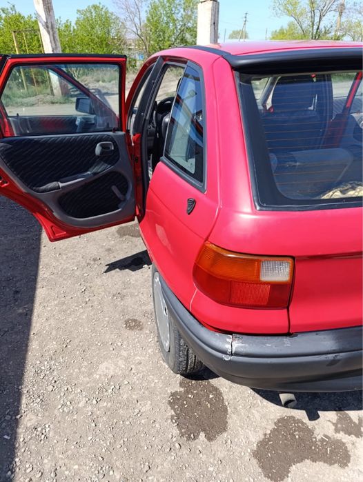 Продам Opel Astra