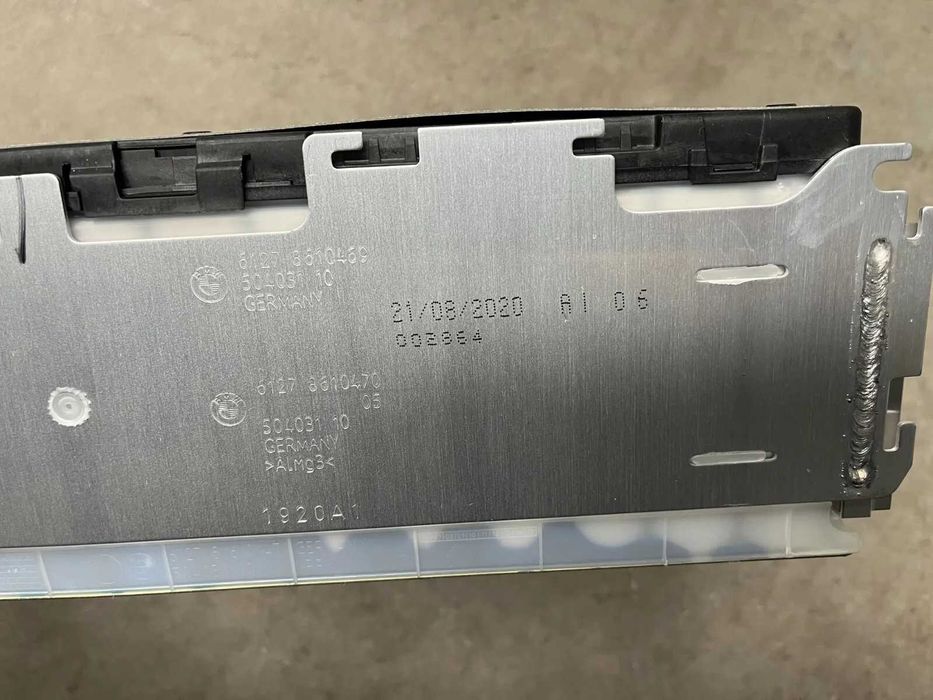 BMW LITHIUM ION G330E G530E Хибридна Батерия с HV Модул 2019/2022 1