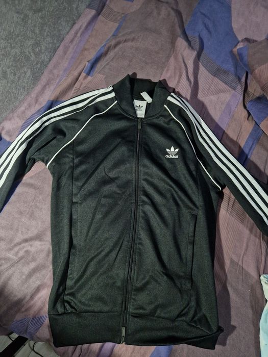 Продам олимпийку адидас