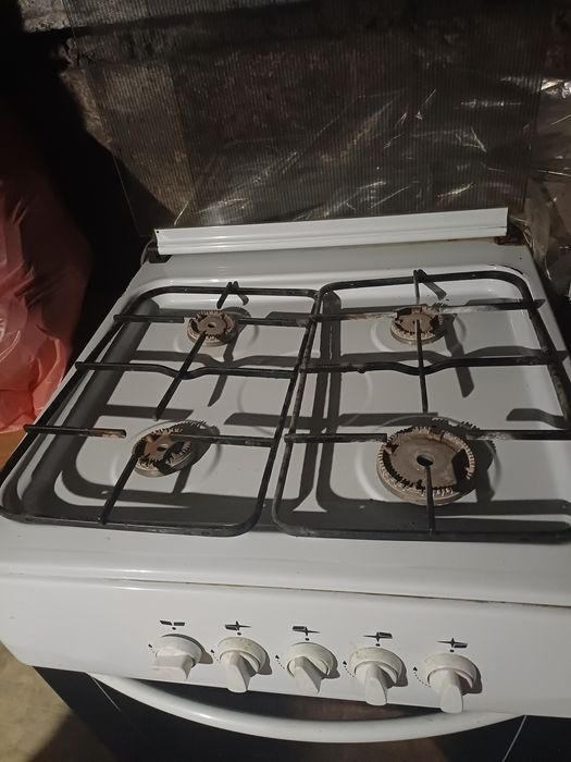 Nord газовая плита