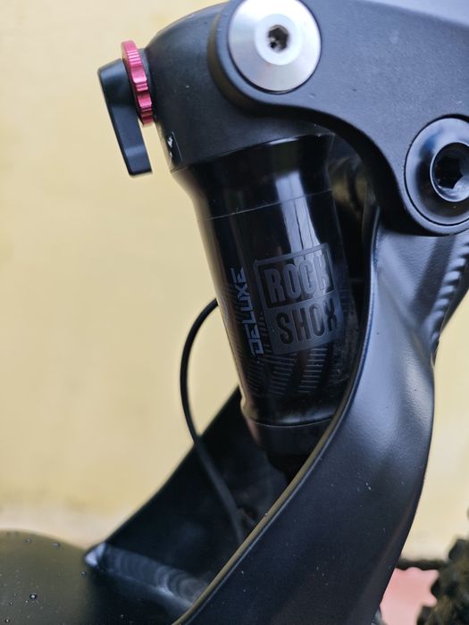 Електрически велосипед мекица