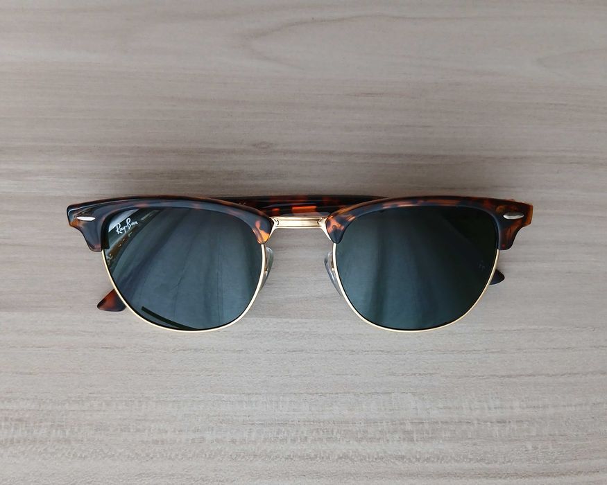Слънчеви очила Ray-Ban