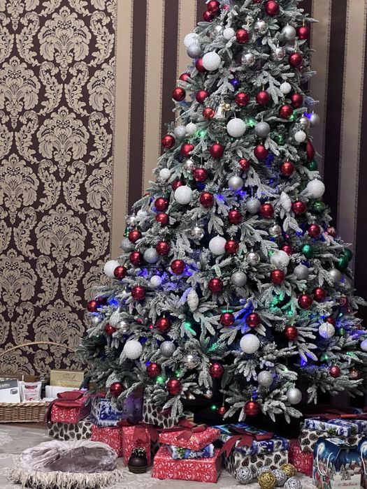 Продается Северная елка