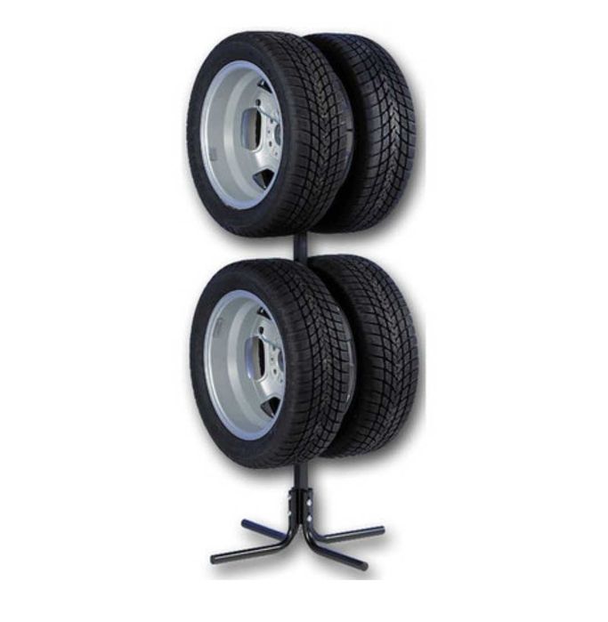 Метална стойка за гуми