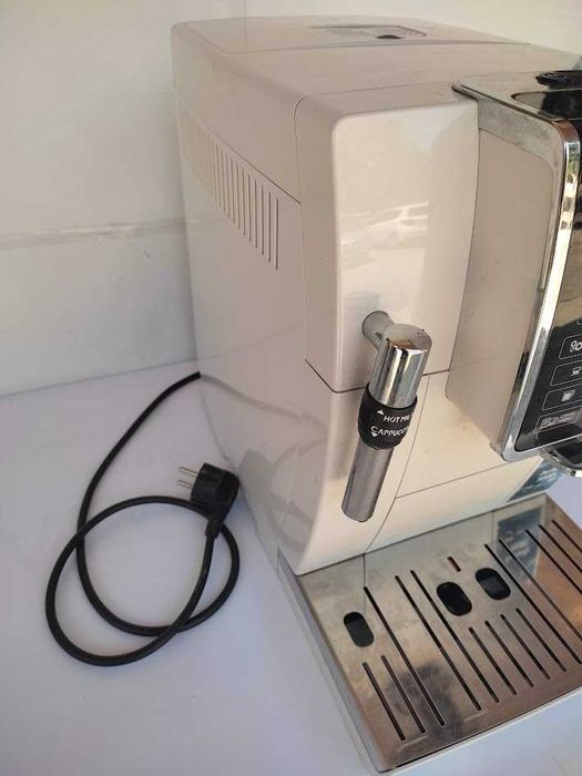Продавам кафемашини внос от Германия DELONGHI DINAMICA