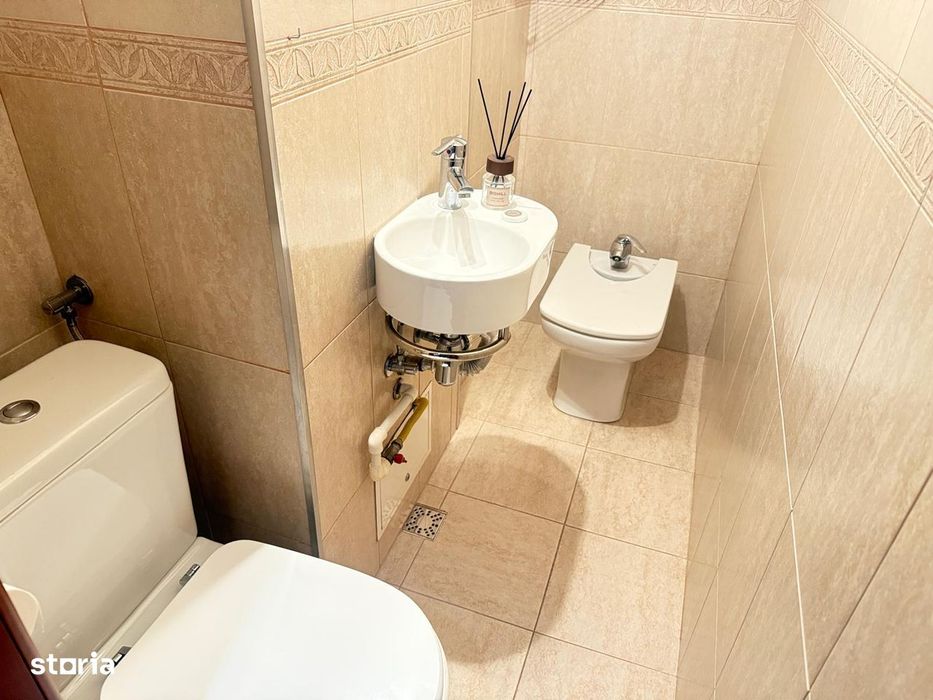 Inchiriere apartament 4 camere, de lux, Targoviste, ultracentral