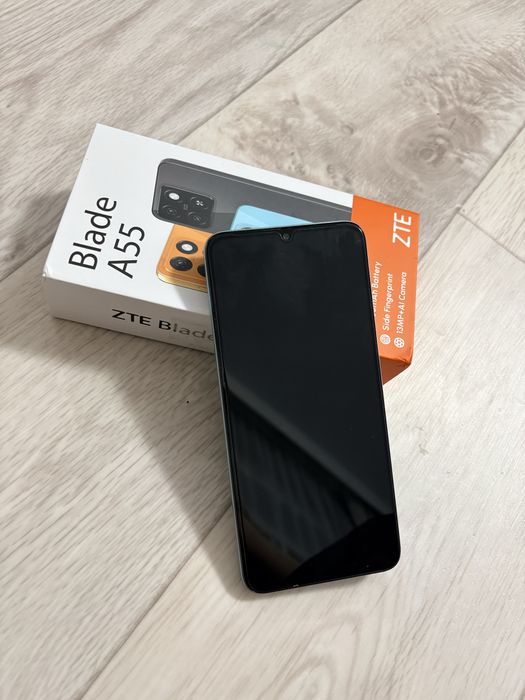 Продам телефон ZTE