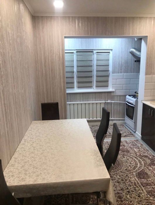 Ганга 2/8/9 Квартира В Аренду