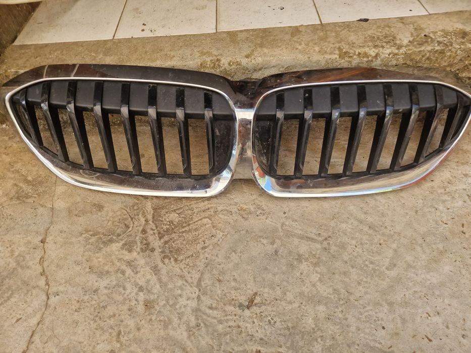 BMW 3 G20 G21 2020 решетка бъбреци 3бр.