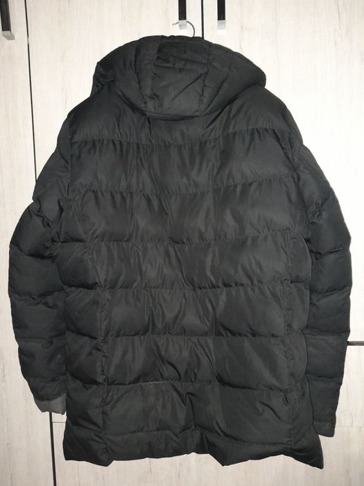 Турецкая мужская куртка