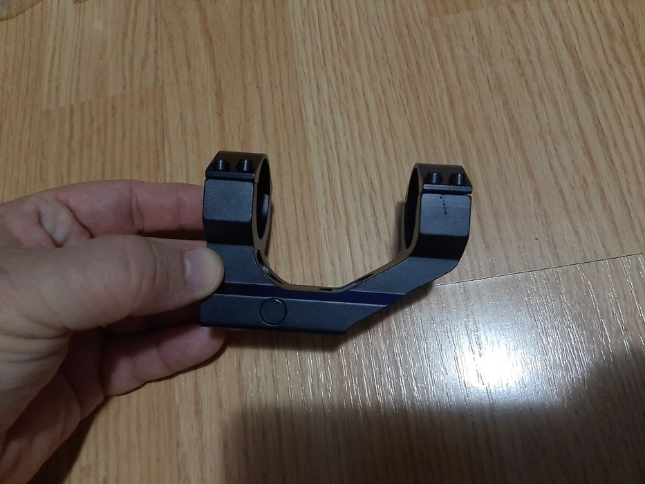 Inele prindere luneta, sina , adaptor