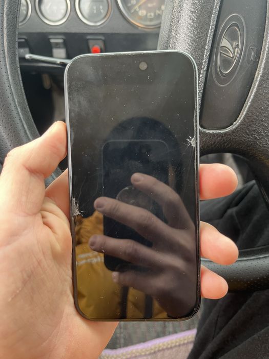 Iphone 15 128 в ремонте не был