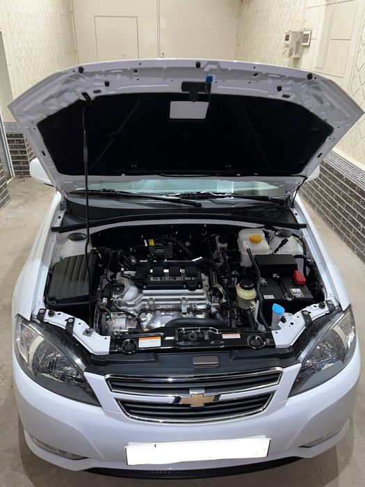 Gentra 2023 SOTILADI