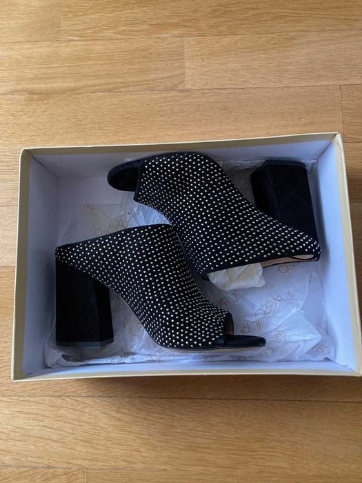 saboti Il Passo marimea 37