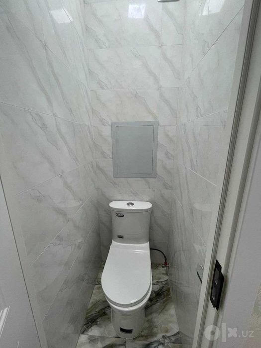 "Chilonzor kvartira sotiladi 3xonali 52m2 1/4 SROCHNO "