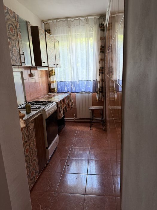 Apartament 3 camere