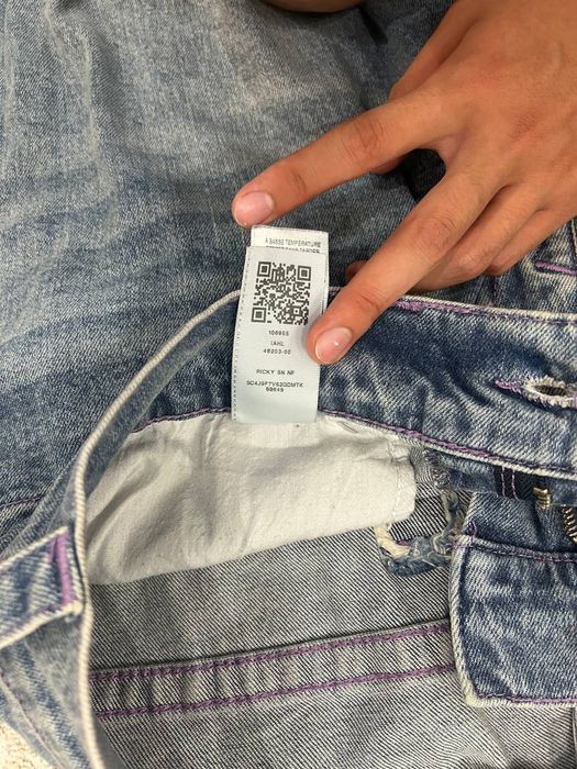 True religion джинс