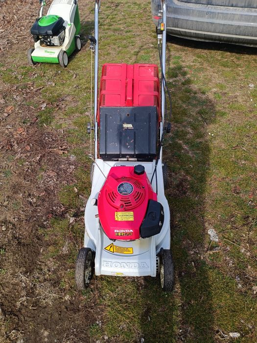 Ел Косачка с голяма батерия