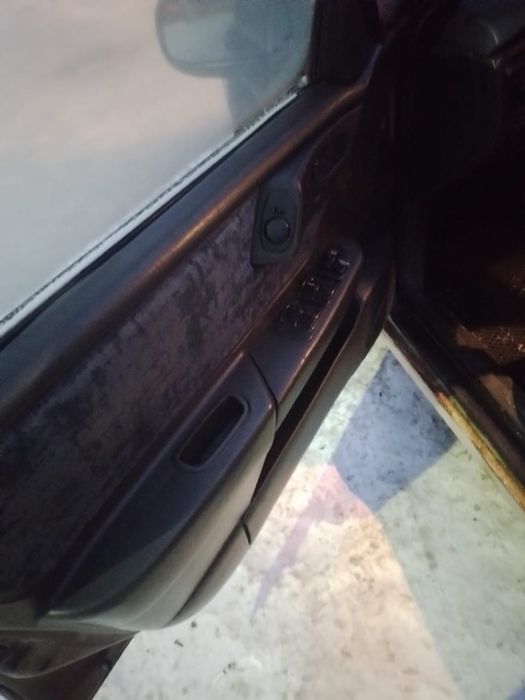 Продам машину на ходу