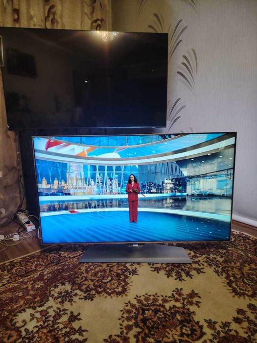 Телевизор Philips б/у