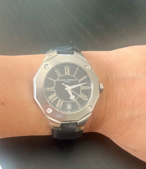 Ceas Baume & Mercier Riviera