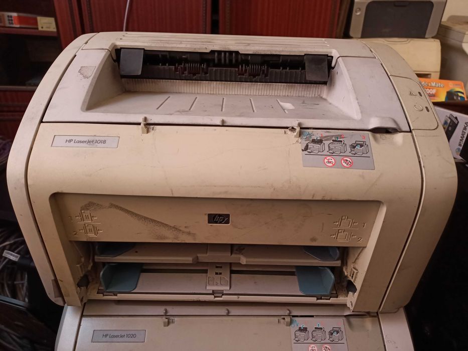 Продам принтеры      .