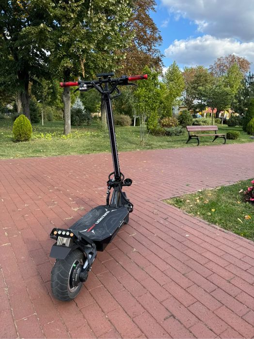 Dualtron Storm Limited Edition