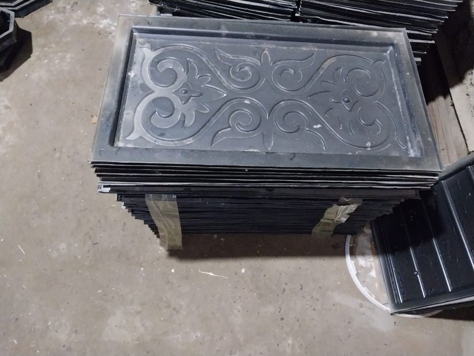 Продам Форму для фибробетона