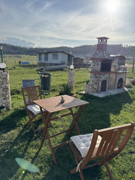 Къща за гости на брега на язовир Батак .Тишината от която имате нужда