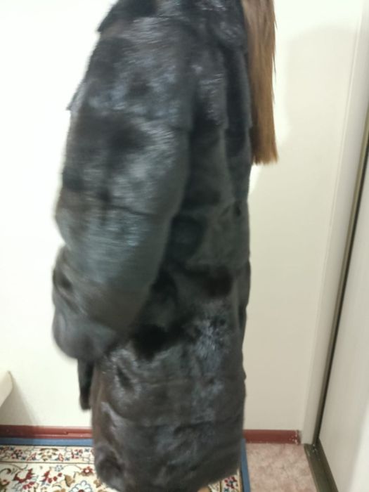 Продам шубу