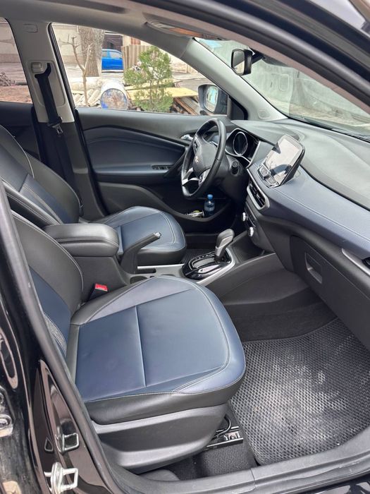 Треккер 2 пример Tracker premier