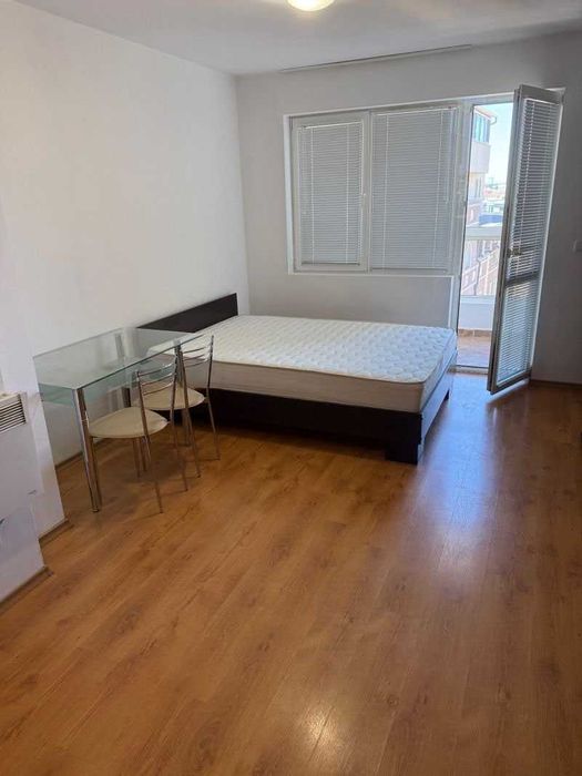 Едностаен ап. под наем в кв. Младост 2