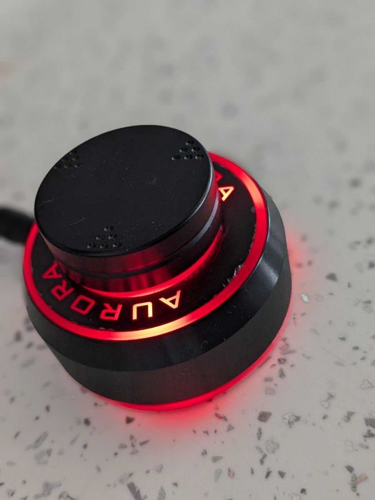 Aurora Tattoo Power Supply