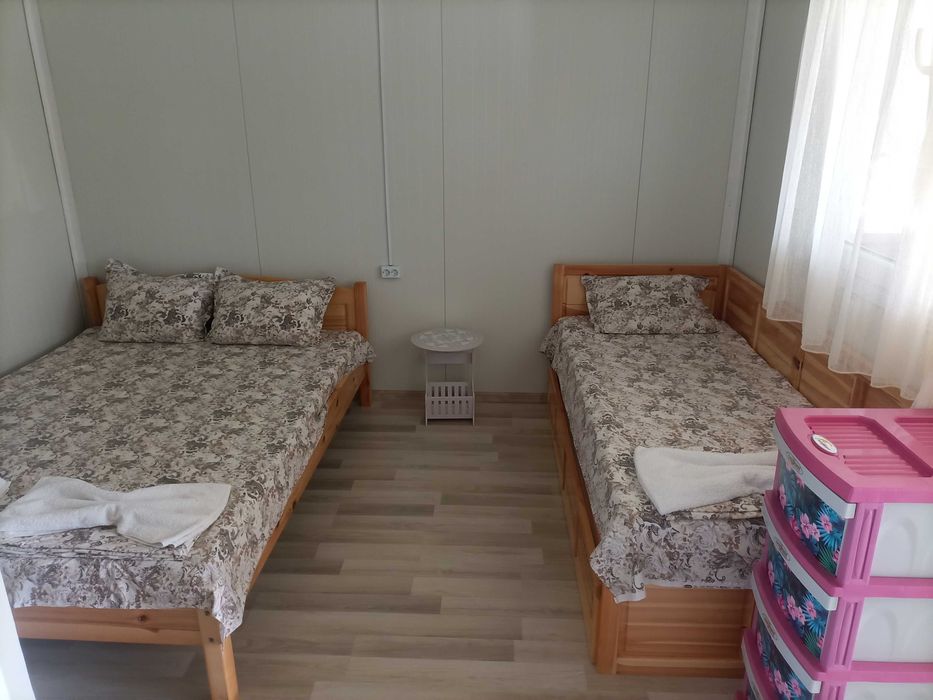 Бунгала ОАЗИС - Райски кът, с. Лозенец