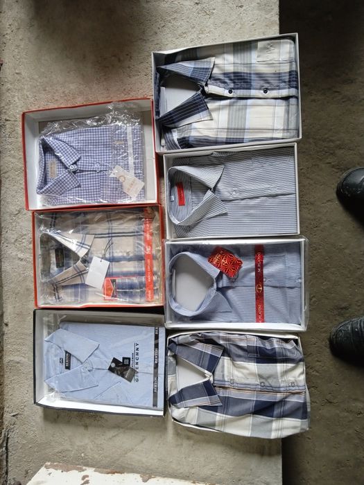 Мужские рубашки сотилади хаммаси янги оладиганлар телефон клинглар гап