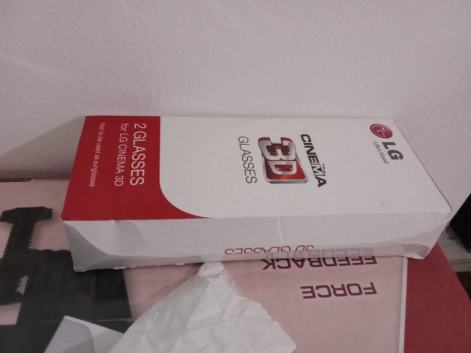 Телевизор LG 49UB850V