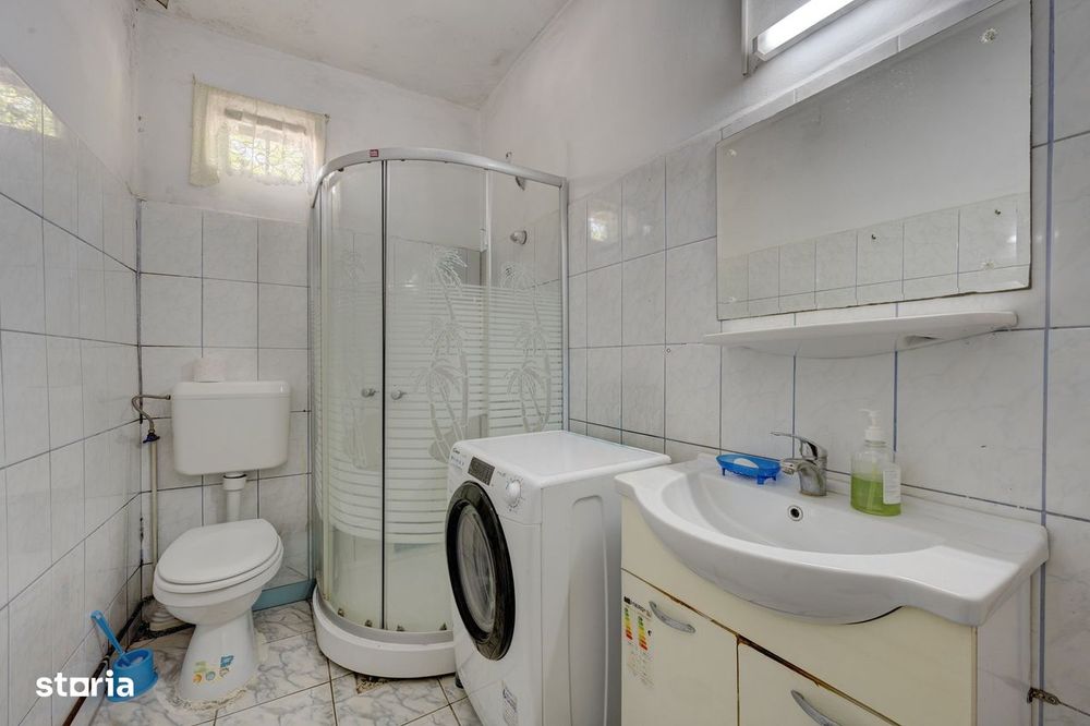 Casa Individuală 4 Camere | 114 mp Utili | Teren 433 mp | Front 12,2 m