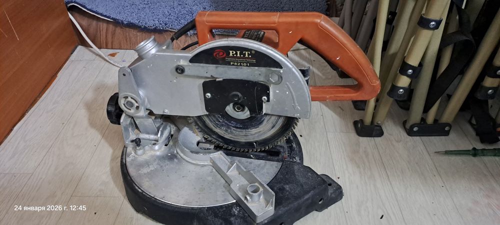 Торцовочная пила