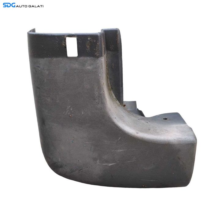 Bara Spoiler Fata Flaps Dreapta Spate Ford Transit 2000 - 2006 Cod YC15-17926-A [LC2253]