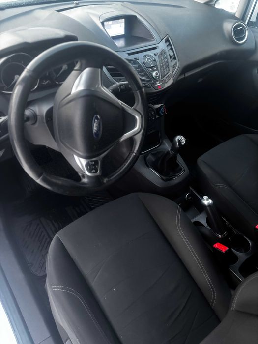 De Vanzare Ford Fiesta