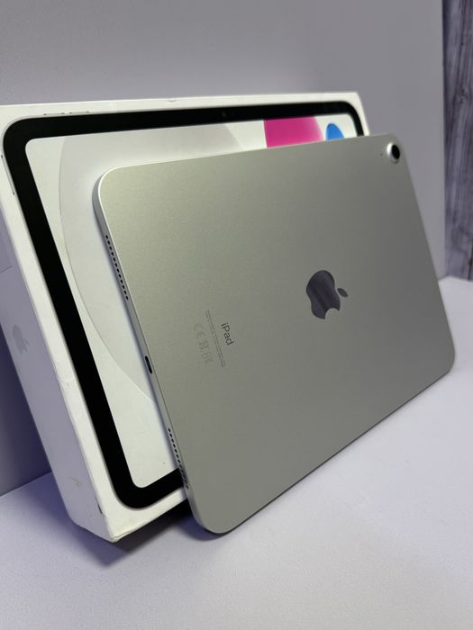 Планшет IPad 10 64gb / СТ61460