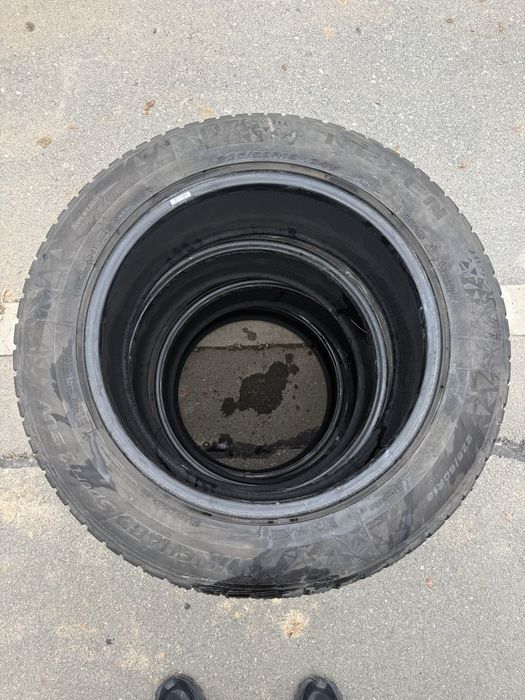 Set Cauciucuri all-season 225/60 r18 - 2023