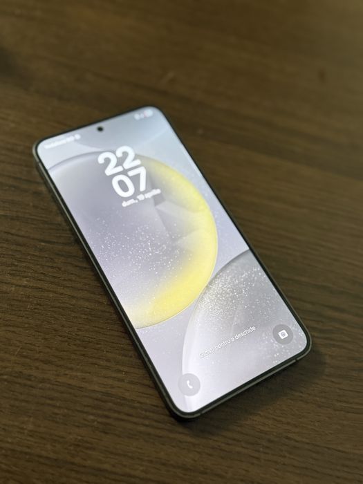 Samsung S24 128gb 5G black!