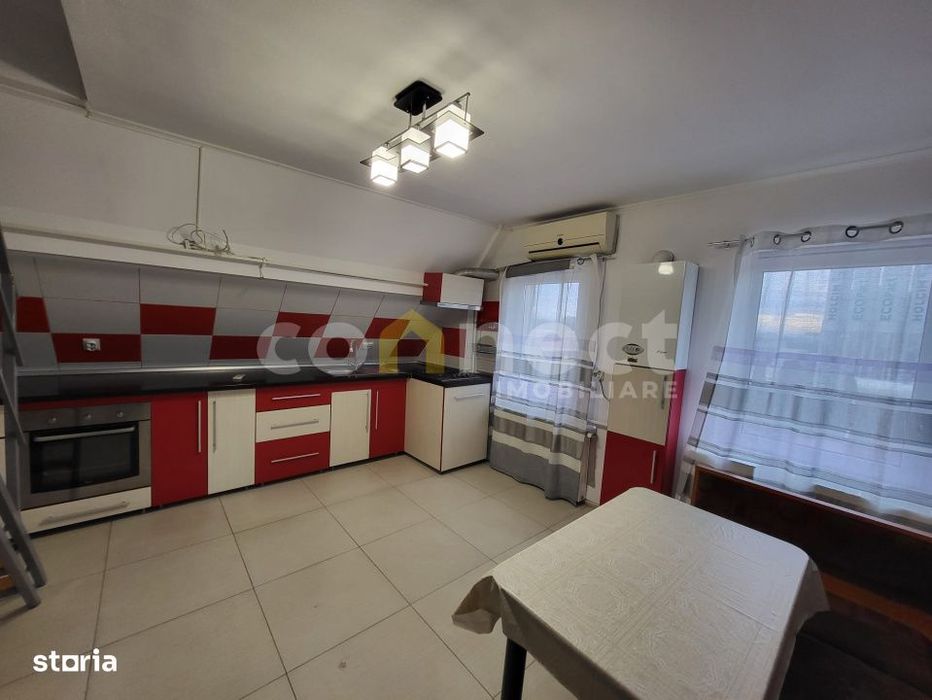 Apartament de vanzare | SU 49 mp | Parcare | Zona str. Plevnei — fotografia 1