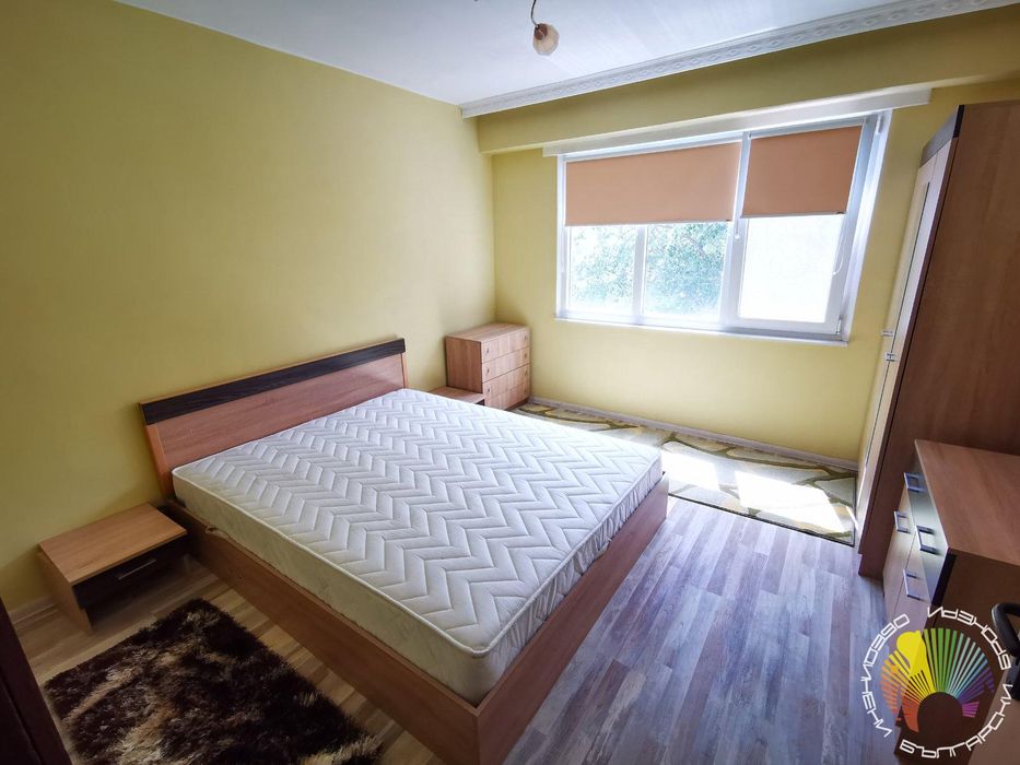 Дава се под наем Многостаен апартамент в Бургас, Изгрев - 80 кв.м за 382.5 € - Снимка #6