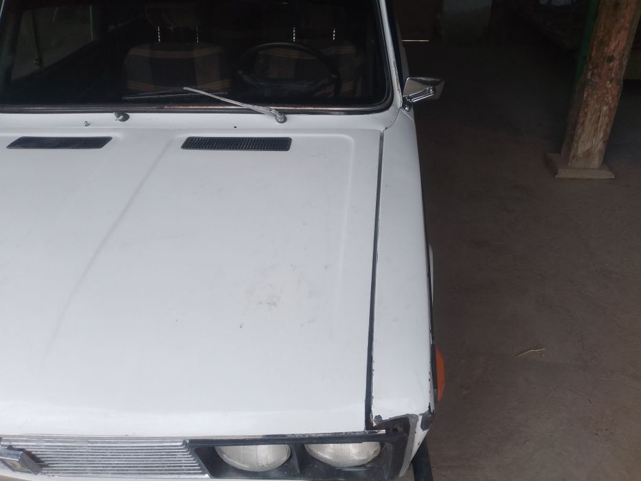 ВАЗ 2106 сотилади