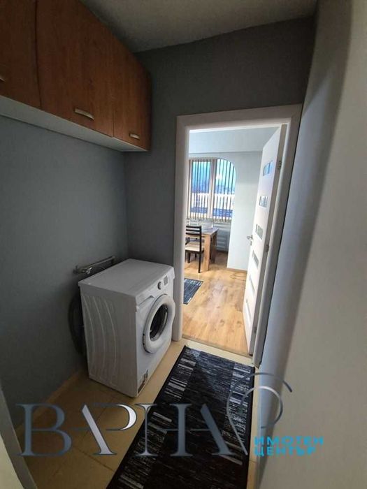 Дава се под наем Двустаен апартамент в Варна, Център - 45 кв.м за 353.94 € - Снимка #9